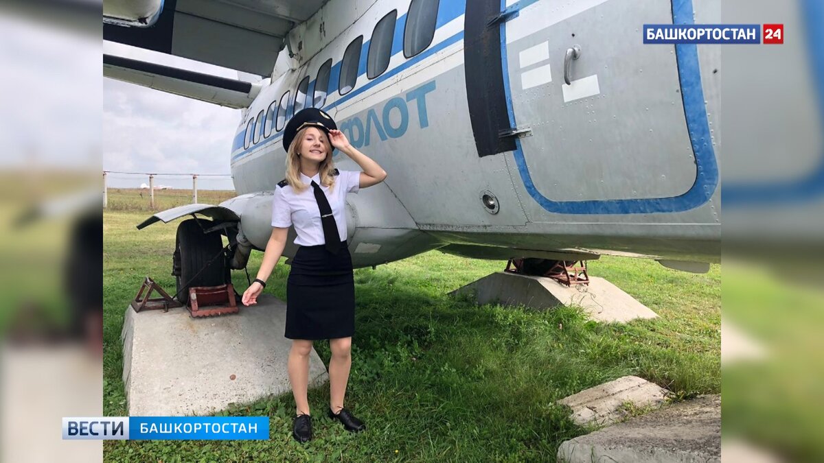    Уроженка Башкирии вошла в эксперимент по имитации полета на Луну