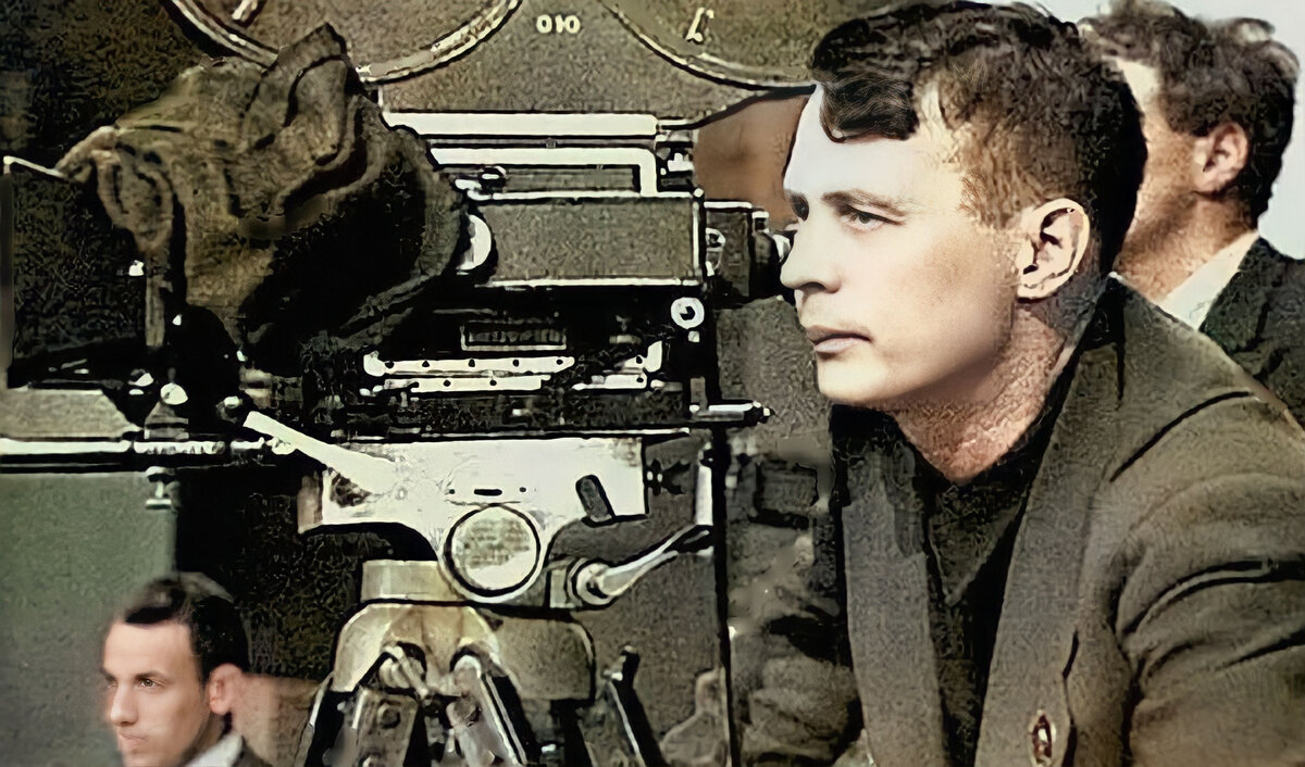 Иван Пырьев