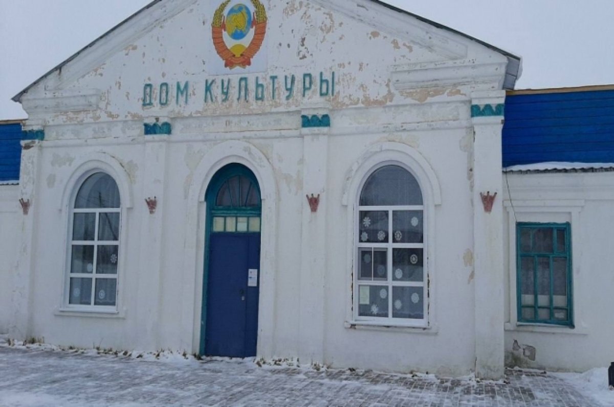    Более 190 млн рублей направят на ремонт нижегородских учреждений культуры