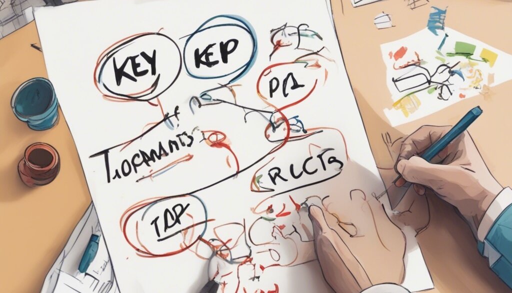 факторы успеха в аналитике