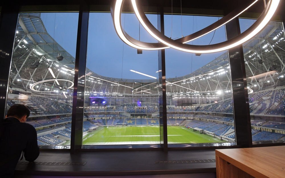    автор фото: РИА Новости