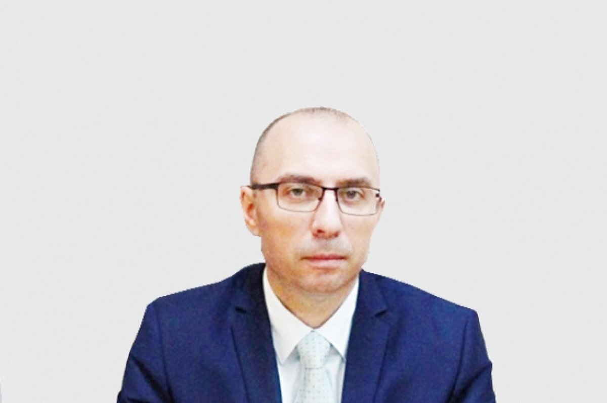    Глава Печоры Серов: «Моё решение отправиться на СВО не было спонтанным»