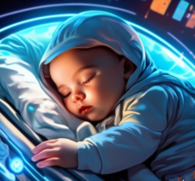 Изображение сгенерировано нейросетью