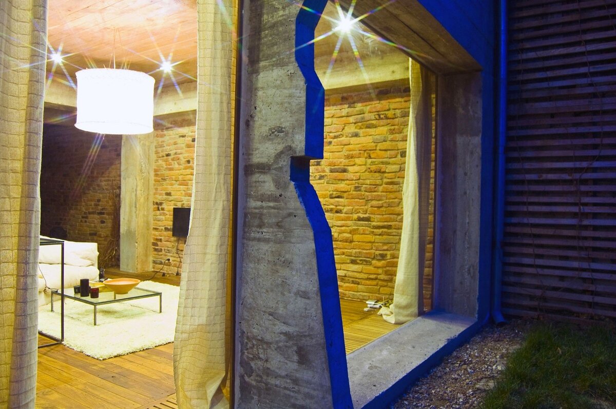 Дизайн интерьера одноэтажного дома в современном стиле (51 фото) - красивые картинки и HD фото