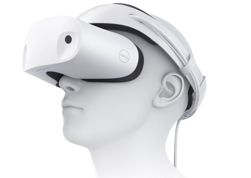 Dell Visor