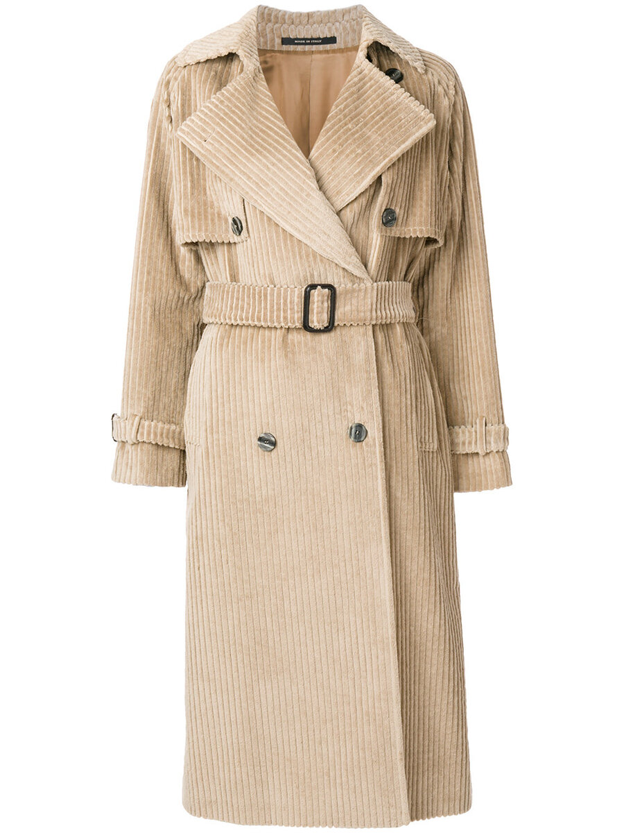Пальто Tagliatore, $ 578 на farfetch.com