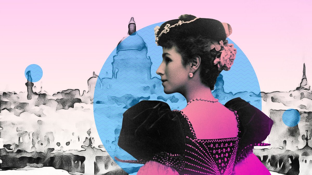 Коллажи © Daily Storm. Фото: © wikimedia.org, © flickr/Vitaly Shchukin