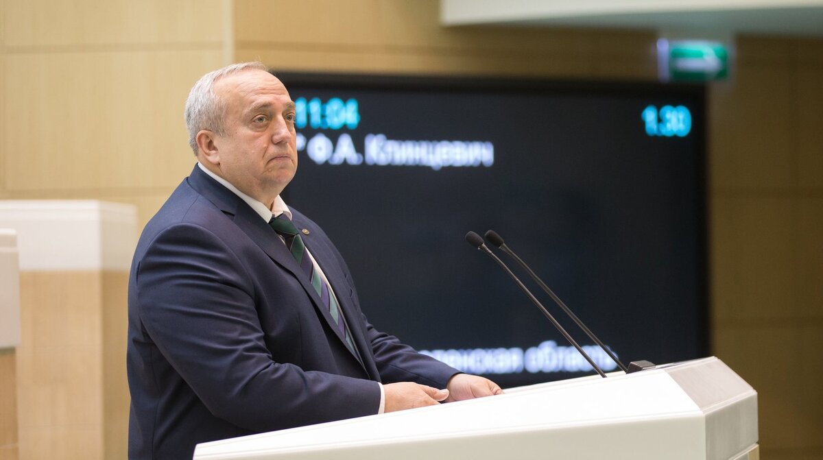  Фото: © council.gov.ru 