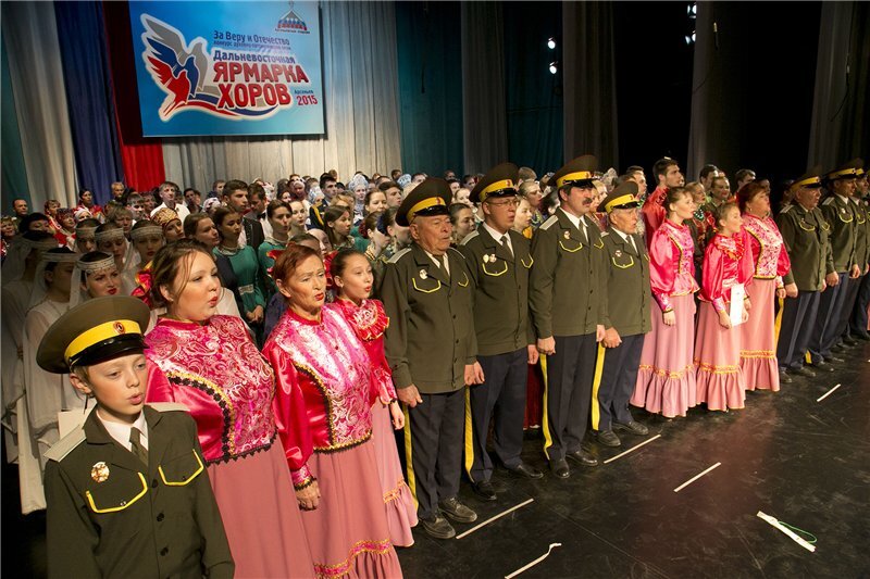 Фото: Владимир Якимов