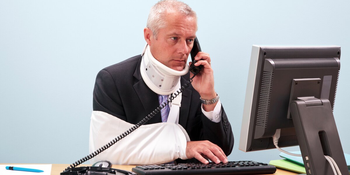 Опасности аллергических реакций