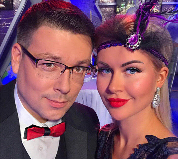 Андрей Чуев должен Марине Африкантовой огромные деньги