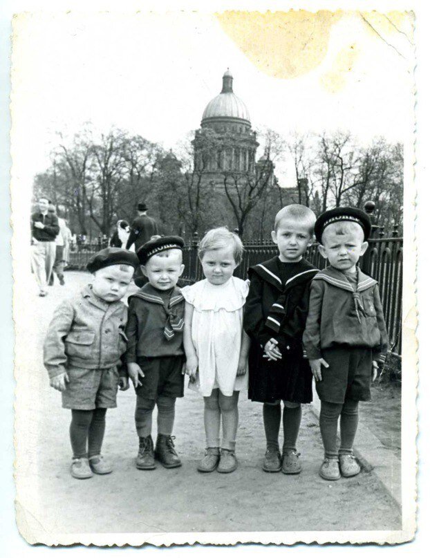 3 мая 1959 года