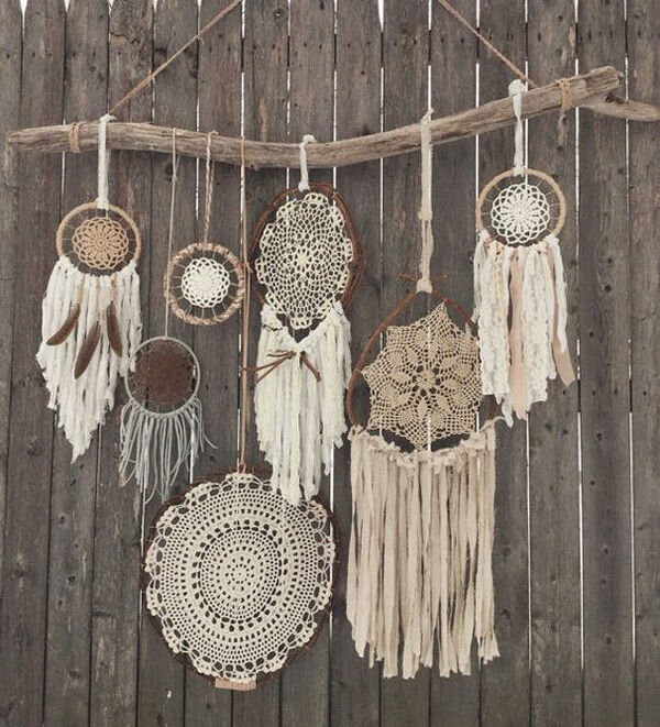 Dreamcatcher мебель