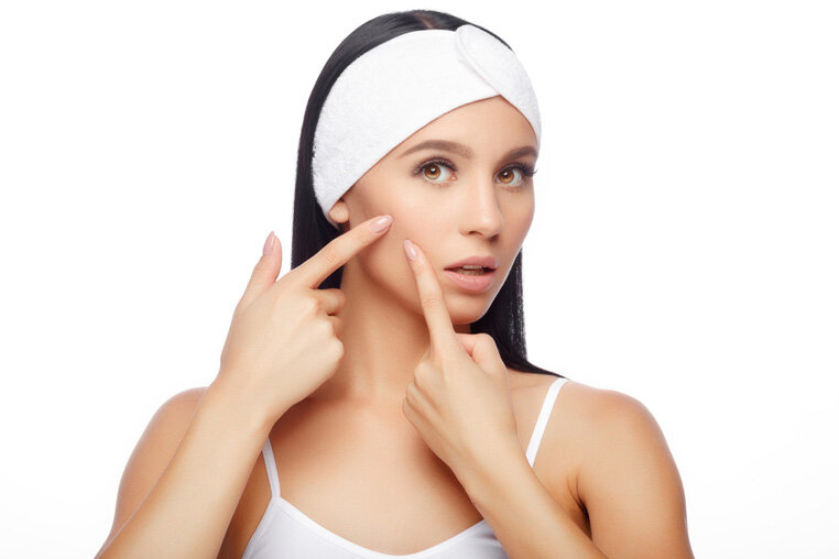 Жировик лучше удалять на начальной стадии роста