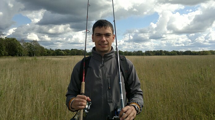 Осенью 2011 года я загорелся идеей стартапа для рыбаков, но не понимал что именно хочу, кроме того что хотел на этом заработать.
