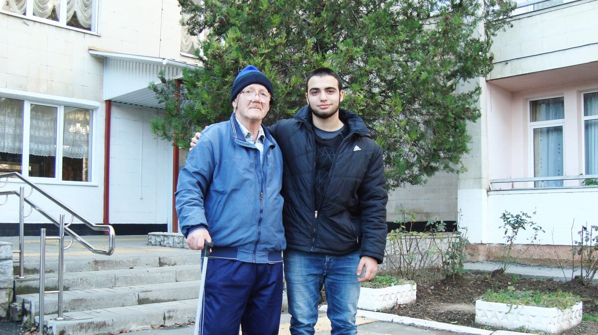  Фото: © автора публикации