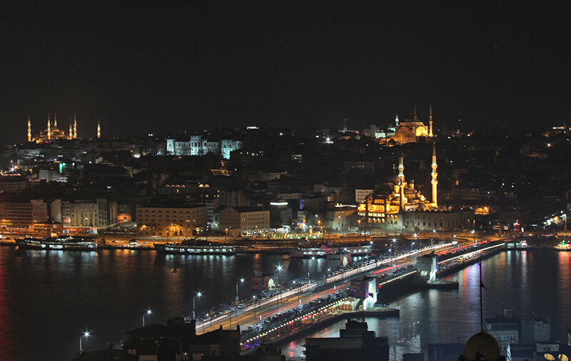 Istanbul b2