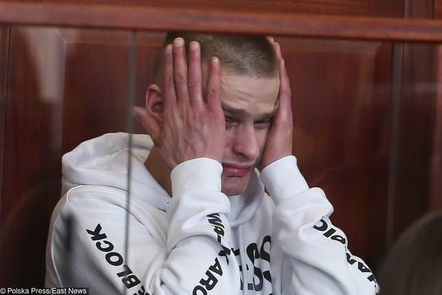 Томаш Коменда (Tomasz Komenda) провел 18 лет тюрьме за преступление, которое он не совершал. Теперь он был освобожден, но ничто не вернет ему годы, проведенные им в заключении.