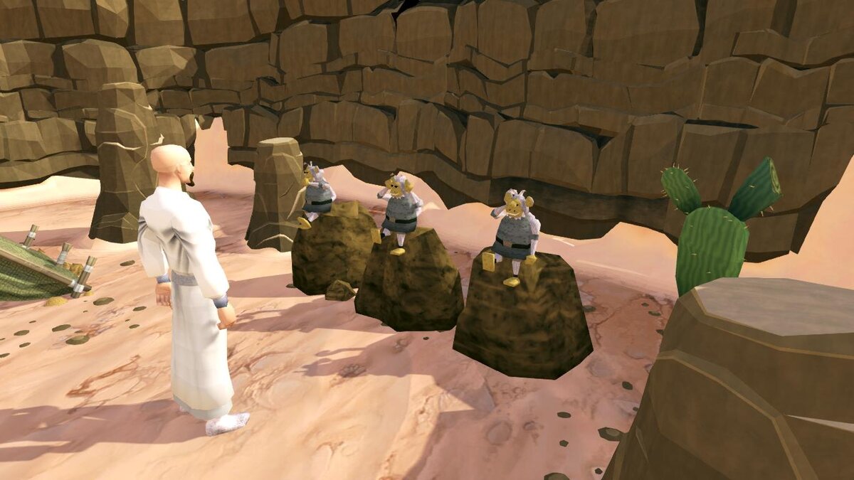 Прохождение квеста Do No Evil