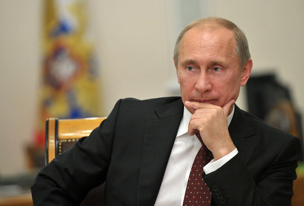 В Украине задержали доверенное лицо Путина, как отреагирует наш президент?