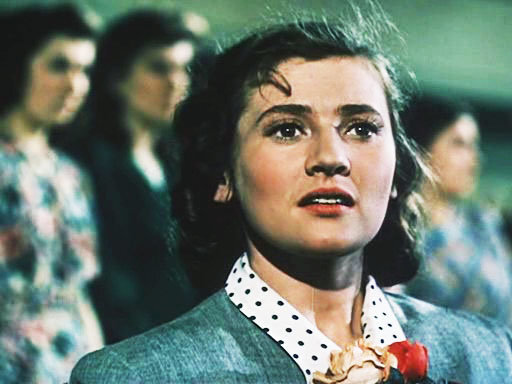 фильм "Падение Берлина"