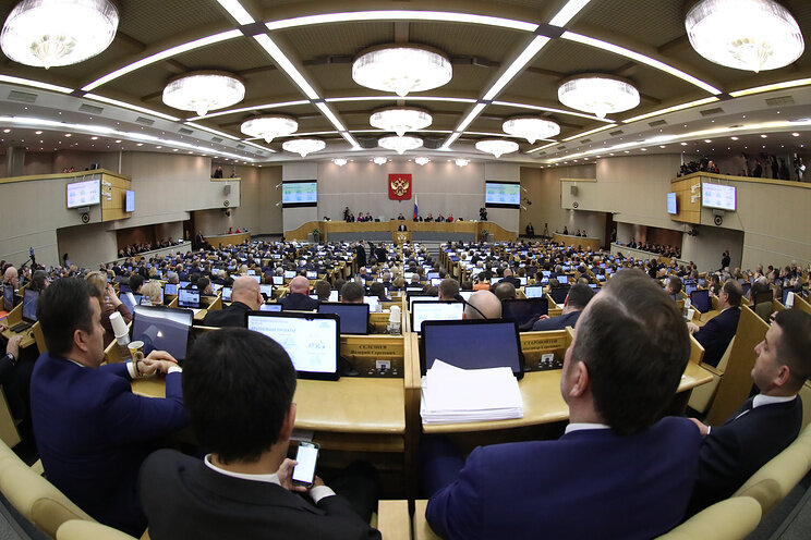 © Антон Новодережкин/ТАСС