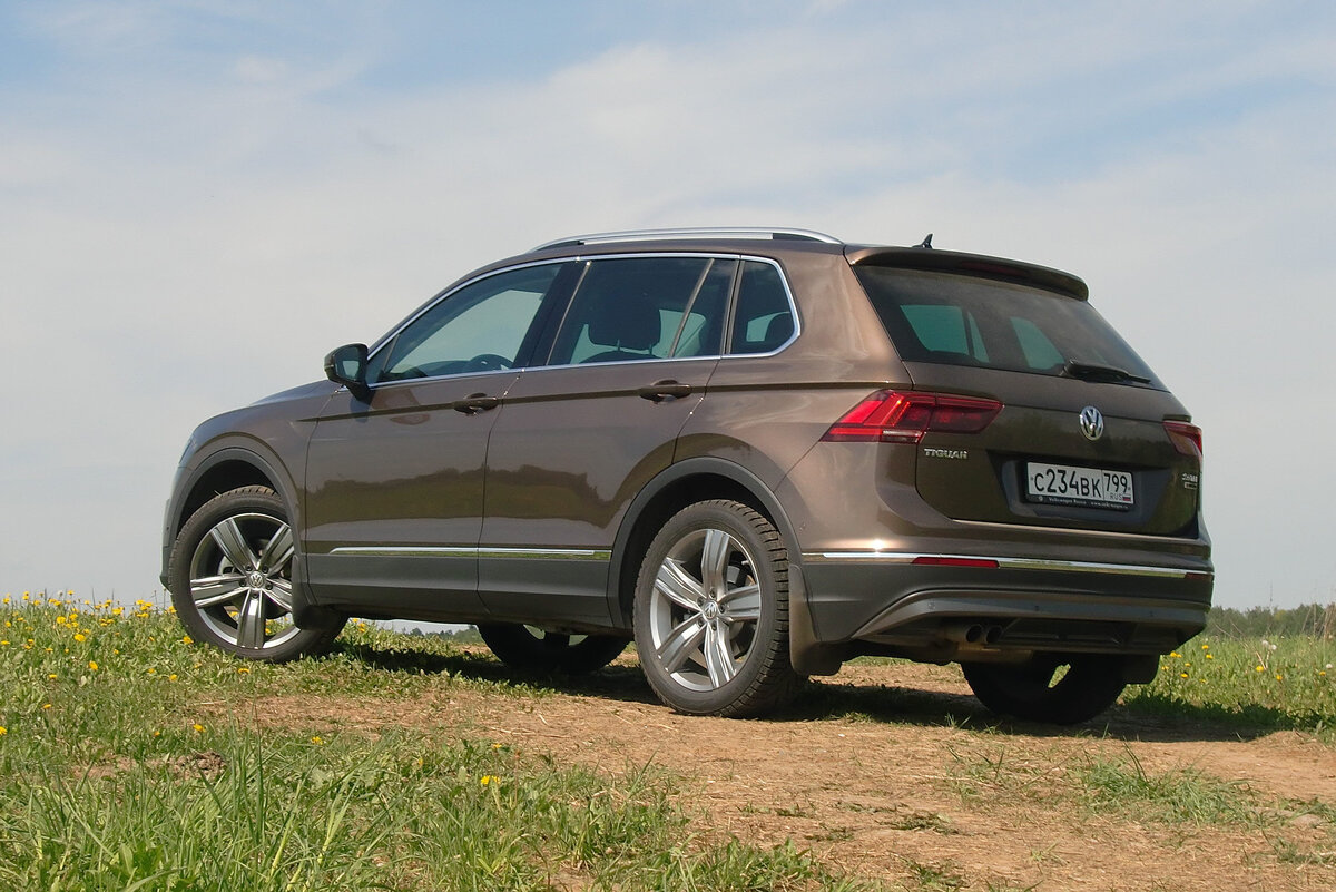 Volkswagen tiguan tdi. Фольксваген Тигуан дизель драйв2.