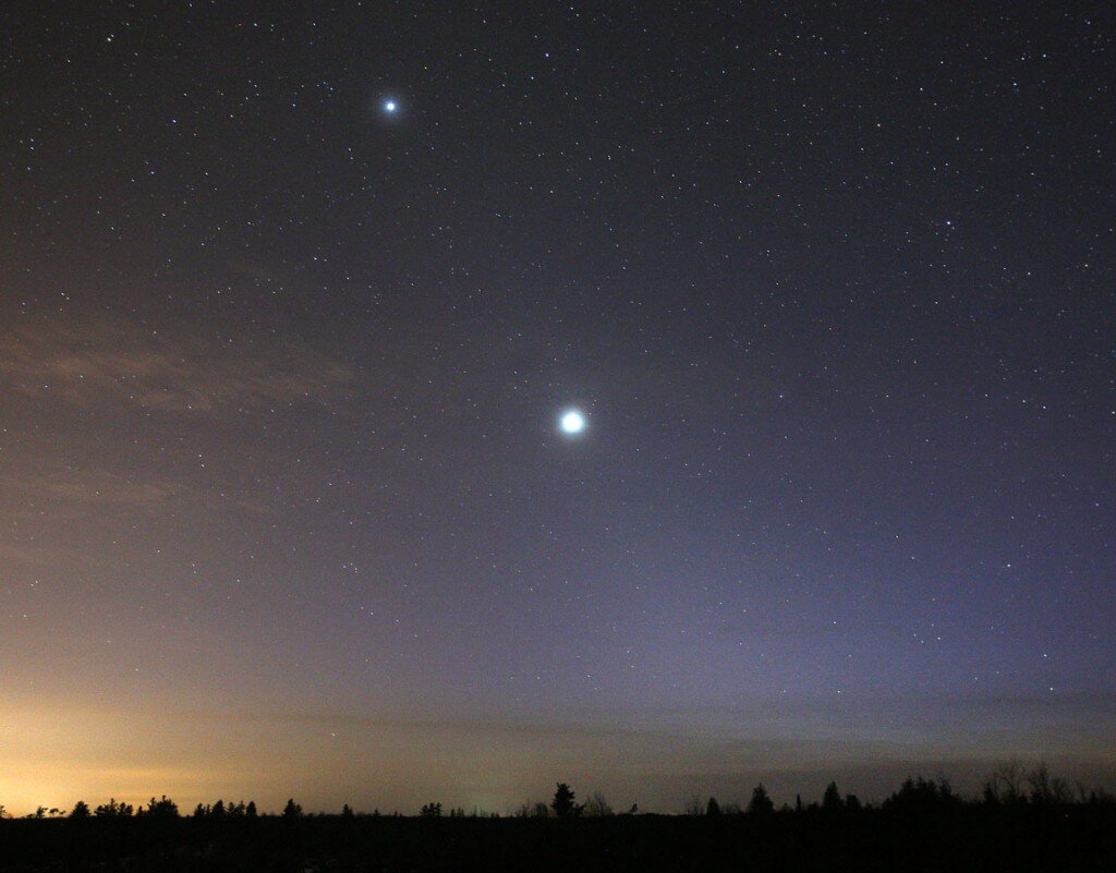 Невооруженным глазом можно увидеть звезд. Юпитер с земли невооружённым взглядом. Полярная звезда невооруженным глазом. Юпитер и Сатурн невооруженным глазом.