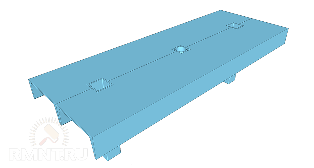 Подъёмник для гаража своими руками | Строительный портал RMNT.RU | Дзен