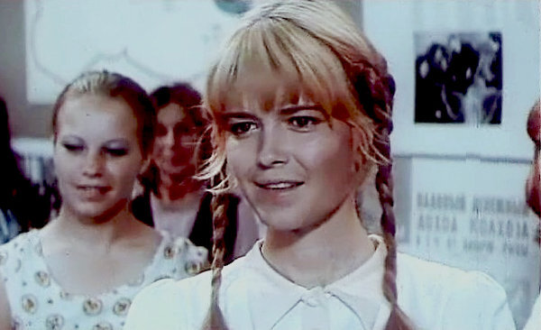 фильм "С весельем и отвагой" (1973)