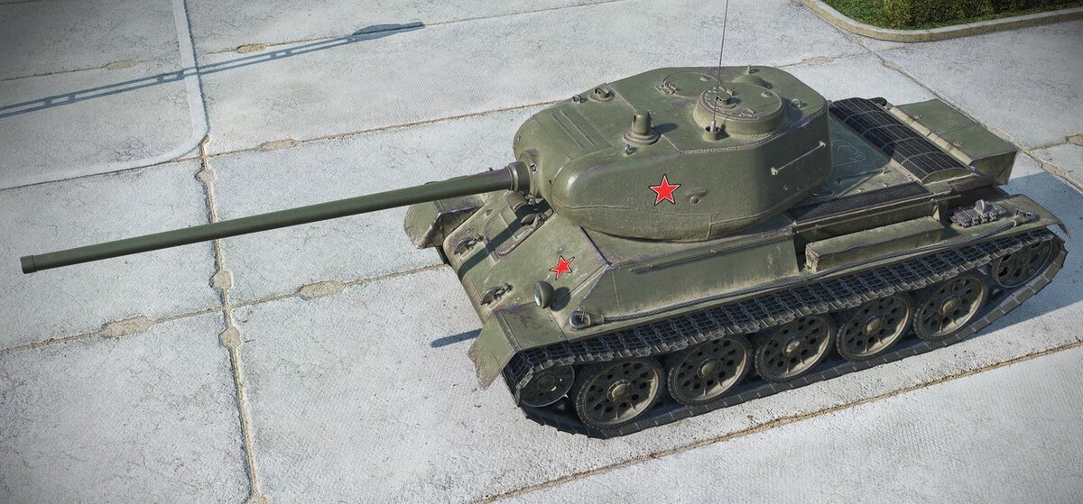    Все мы знаем про Т-34, однако слышали ли вы о Т-43? Если нет, то давайте разберемся в том, чем же этот танк отличался от легендарной модели, и почему его так и не пустили в серийное производство.-2