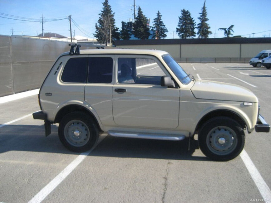Нива s 212