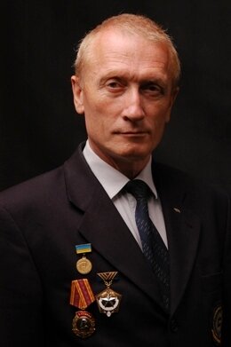Маренич К.Н.