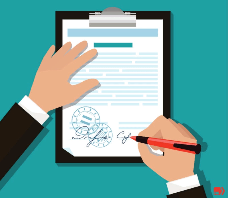 О расторжении спецификации к договору поставки | Уголок бухгалтера и ...