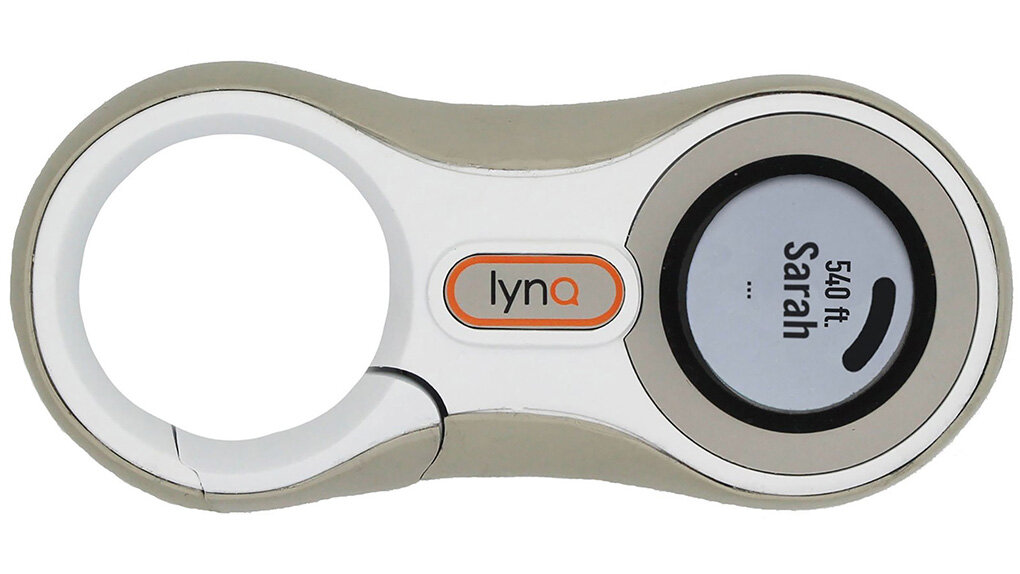 © lynqme.com LynQ
