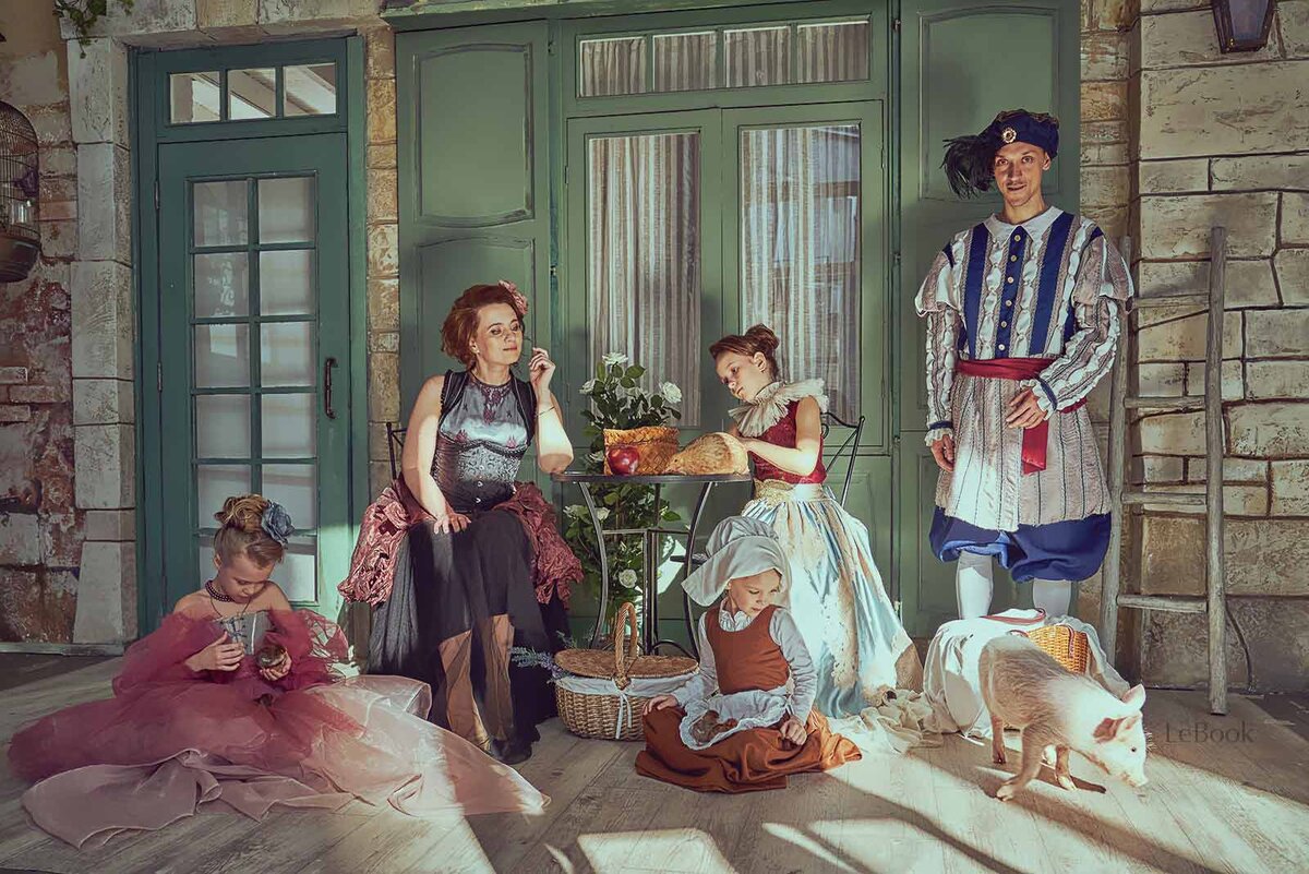 История успеха: Олеся Шинина, основатель проекта «Эксклюзивные фотокниги WPBOOKS»