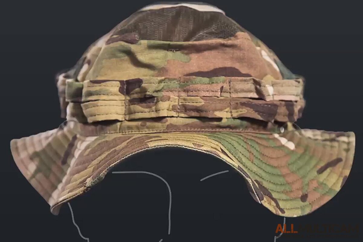Панама Striker Gen - 2