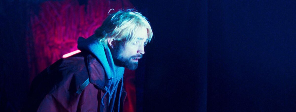 Жанр: Триллер,драма  Продолжительность:  101 мин. / 01:41