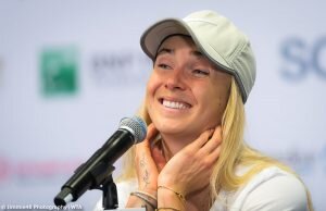 Элина Свитолина стала сильнейшей среди равных. И сделала она это, прежде всего, за счёт универсализма. Но если кто-то скажет, что украинской красавице сказочно повезло, он, безусловно, будет неправ. Не было, мол, по-настоящему сильных, потому всё и сложилось.