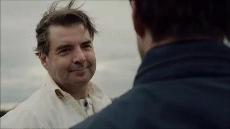 Даже среди кровавых убийств будет ради чего улыбнуться