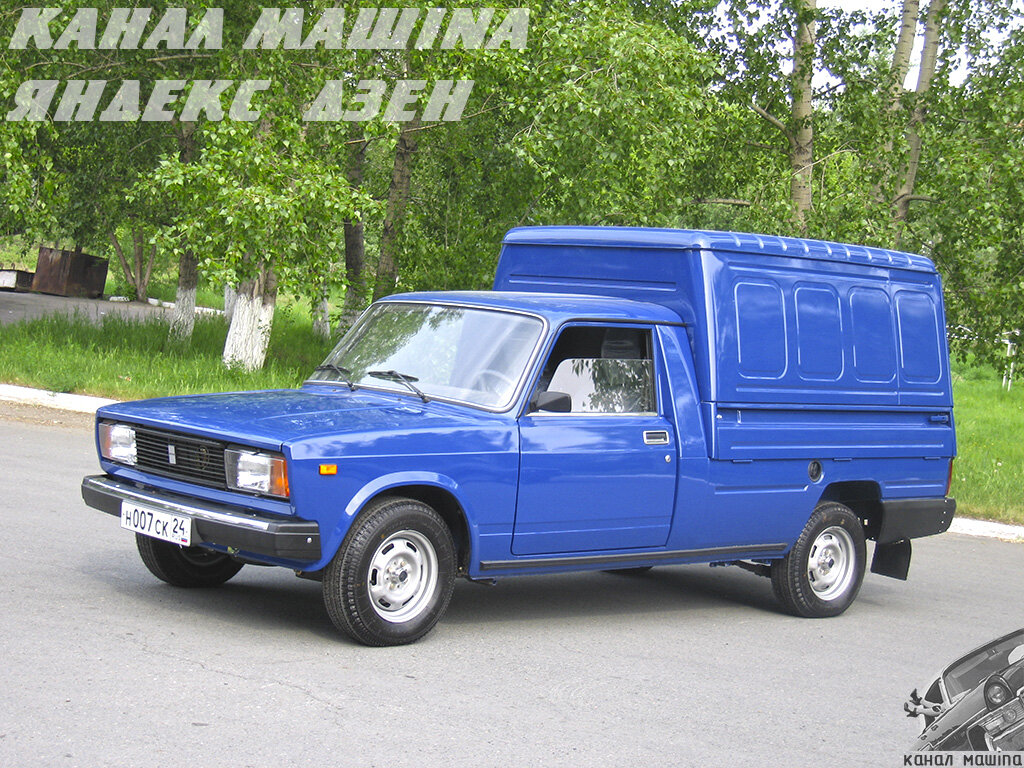 Иж-27175 (фото С.Андреева)