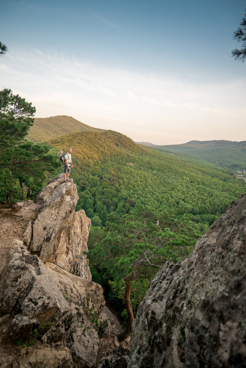 Планческая щель