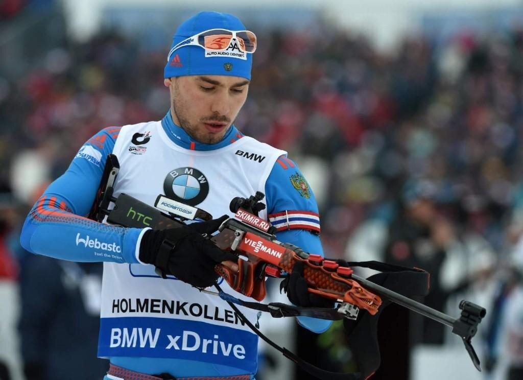 Антон Шипулин