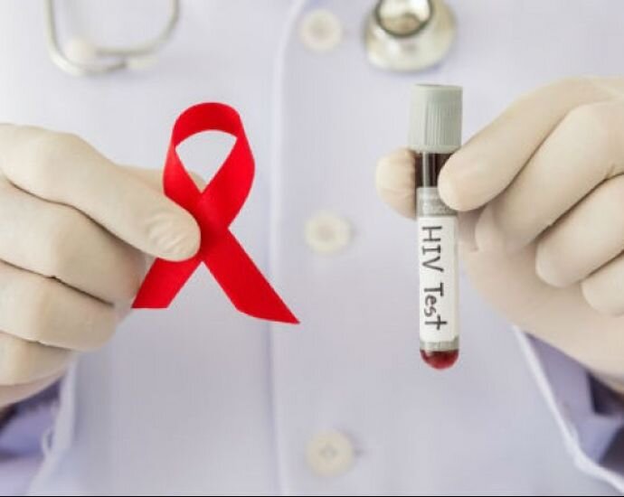 1 декабря – Всемирный день борьбы со СПИДом. 