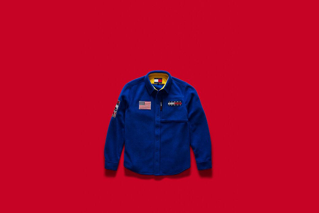 Tommy Jeans Expedition 6.0 BRANDSHOP