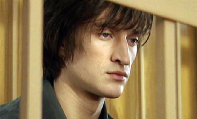 Кадр из фильма "Хиромант"