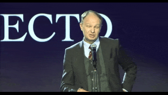 У меня много карманов...