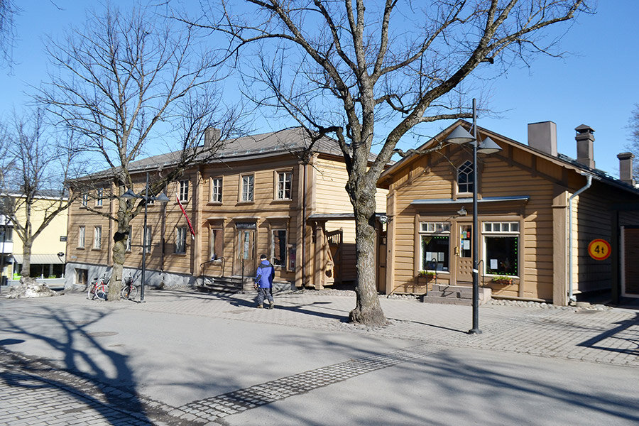 Фото: konstantinks / Shutterstock