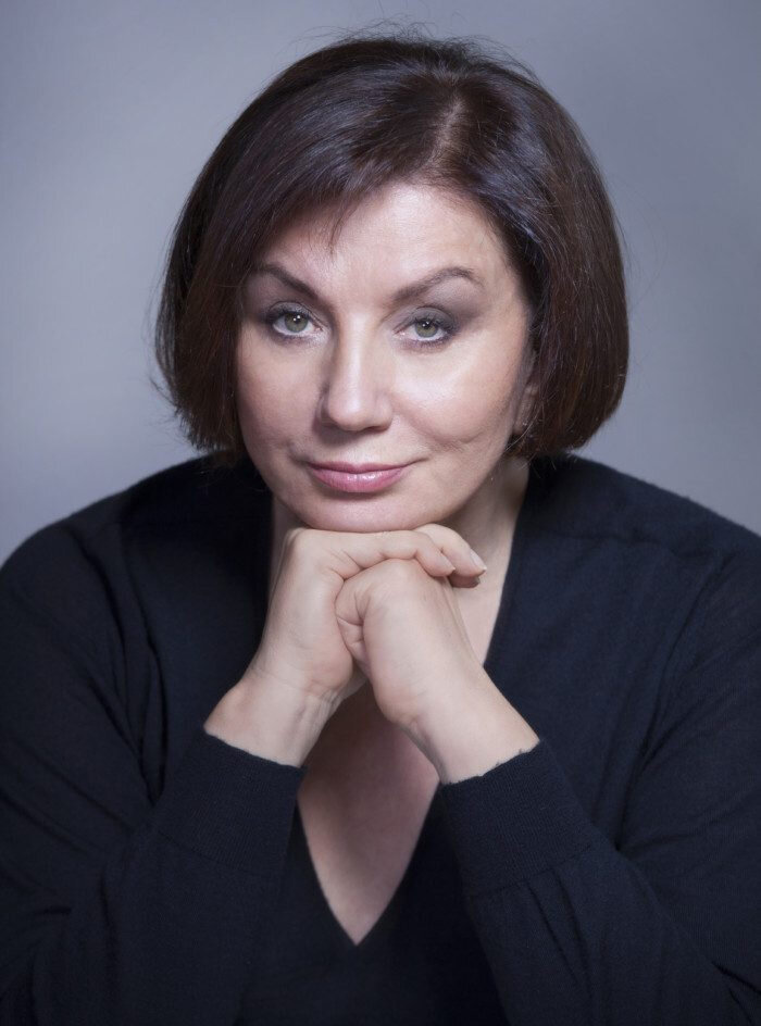 ПСИХОЛОГ МАРИНА МЕЛИЯ