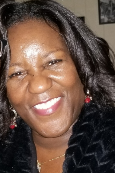 Жаклин Смит